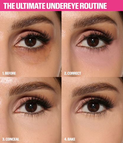 Huda Beauty Easy Bake Loose Baking & Setting Powder