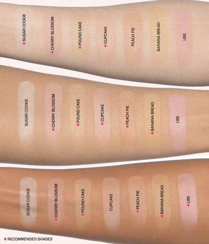 Huda Beauty Easy Bake Loose Baking & Setting Powder