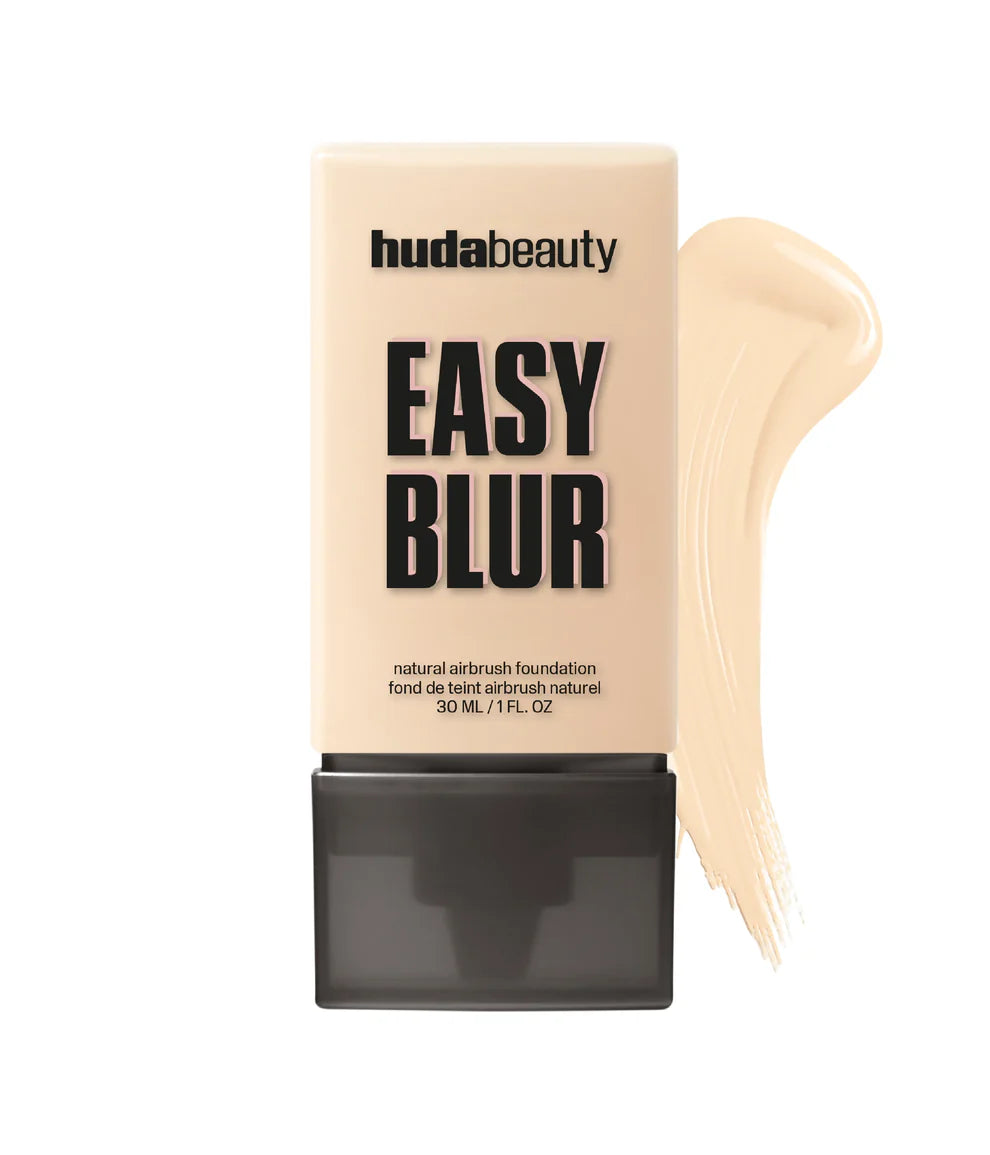 Huda Beauty Easy Blur Foundation
