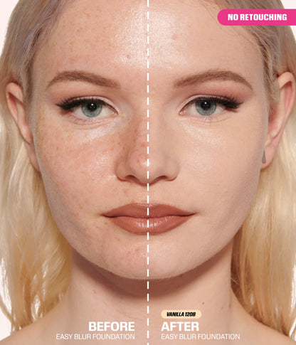 Huda Beauty Easy Blur Foundation