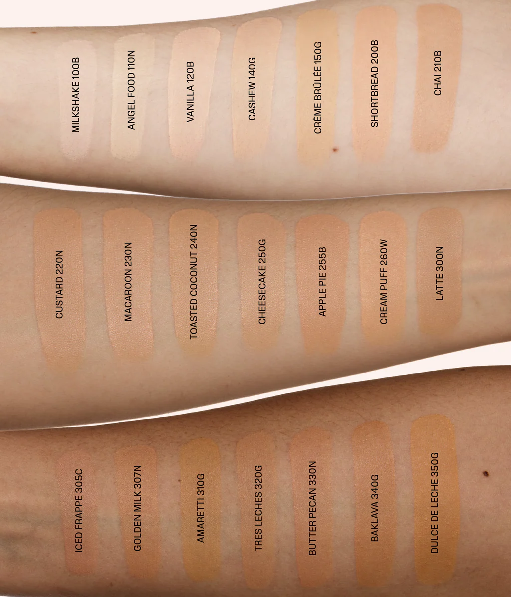 Huda Beauty Easy Blur Foundation