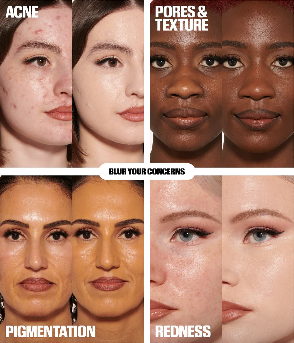 Huda Beauty Easy Blur Foundation