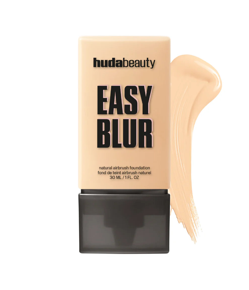 Huda Beauty Easy Blur Foundation