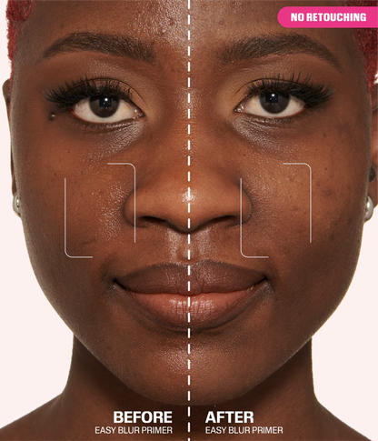 Huda Beauty Easy Blur Silicone-Free Smoothing & Pore-Minimizing Primer