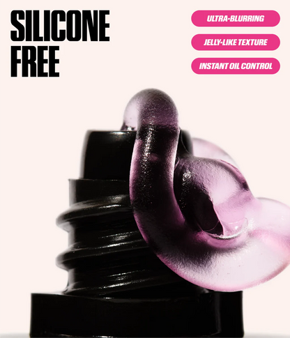 Huda Beauty Easy Blur Silicone-Free Smoothing & Pore-Minimizing Primer