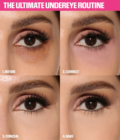 Huda Beauty Faux Filter Concealer