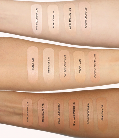 Huda Beauty Faux Filter Concealer
