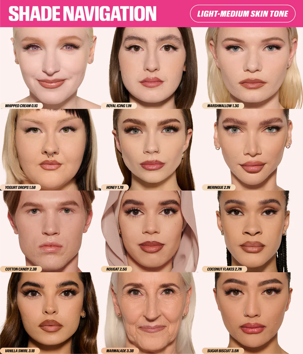 Huda Beauty Faux Filter Concealer