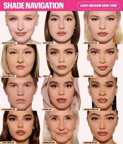 Huda Beauty Faux Filter Concealer