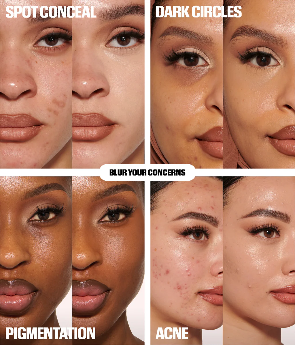 Huda Beauty Faux Filter Concealer