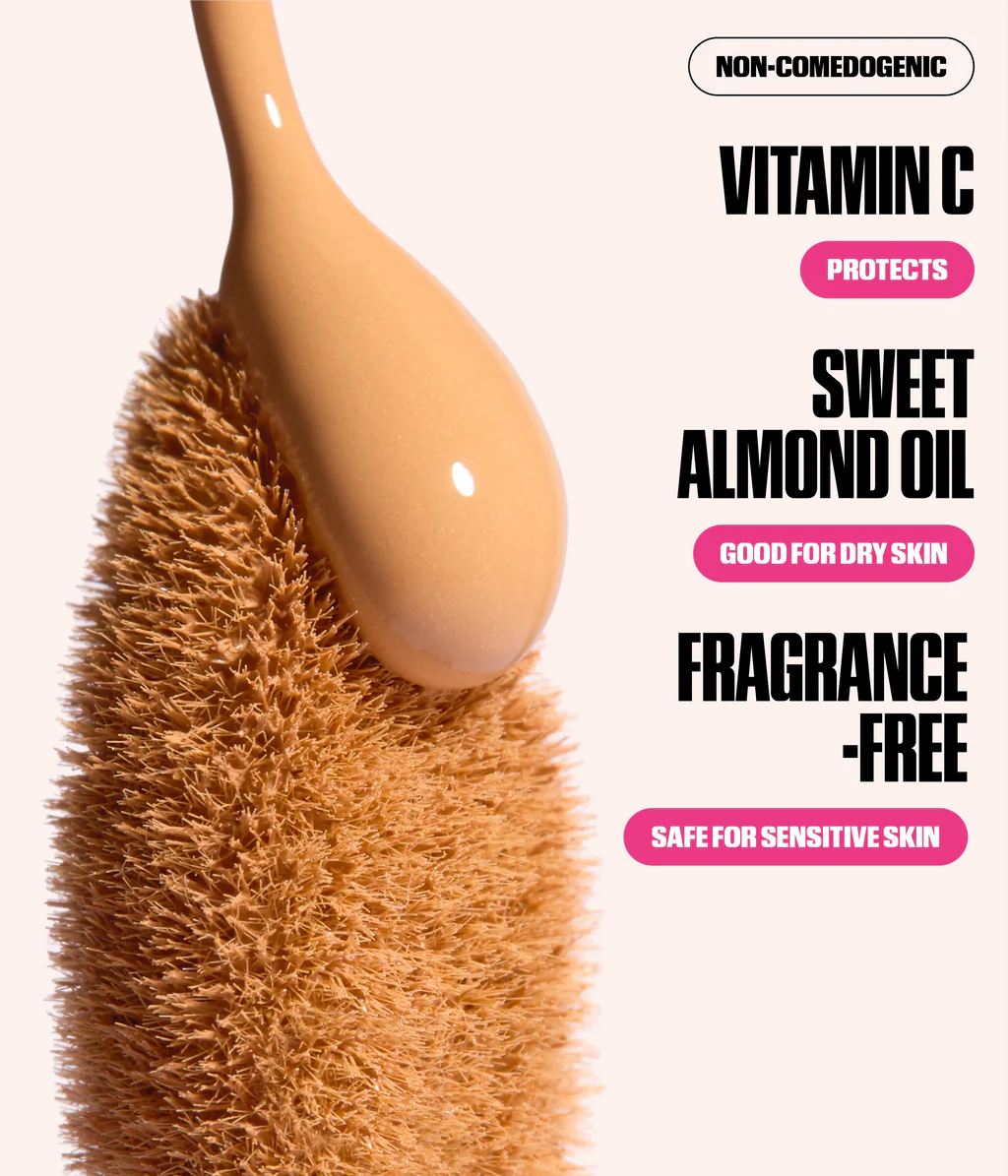 Huda Beauty Faux Filter Concealer