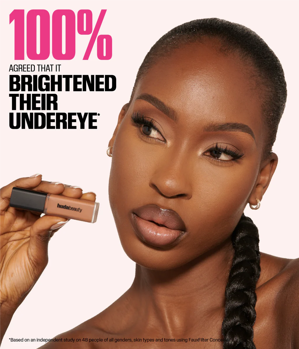 Huda Beauty Faux Filter Concealer