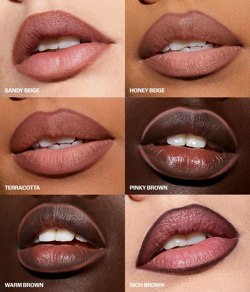 Huda Beauty Lip Contour 2.0