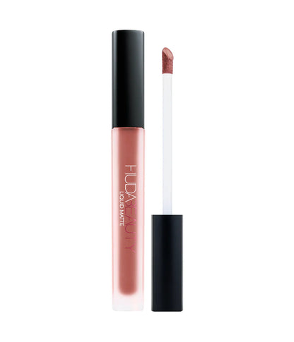 Huda Beauty Liquid Matte Lipstick