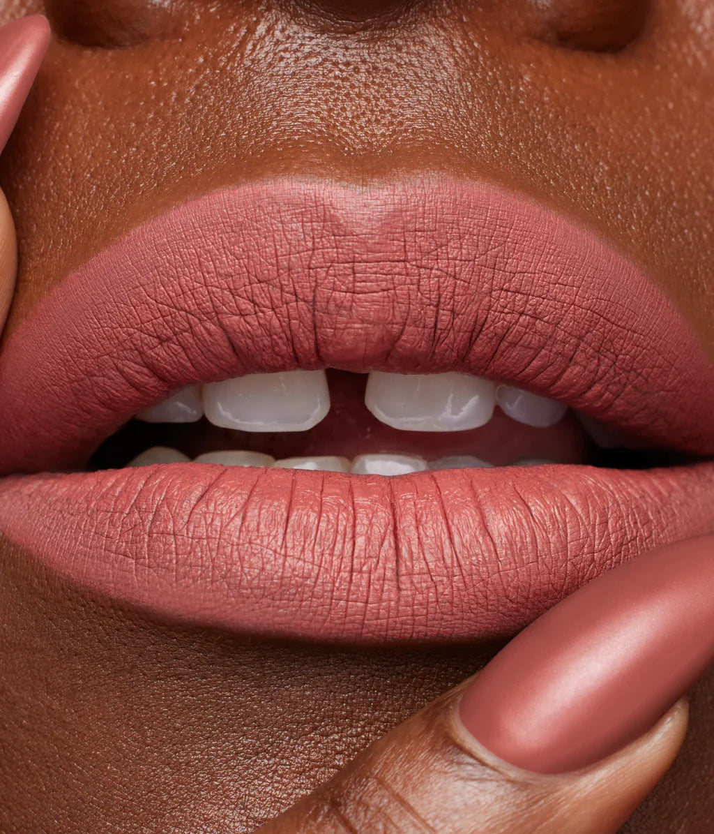 Huda Beauty Liquid Matte Lipstick