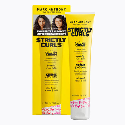 Marc Anthony Strictly Envy Perfect Curl Cream