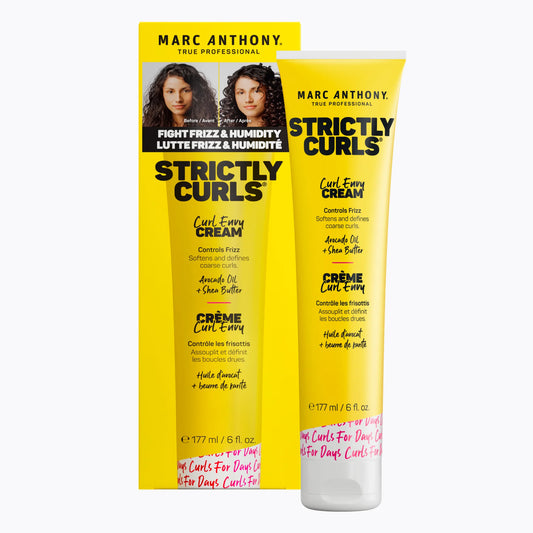Marc Anthony Strictly Envy Perfect Curl Cream