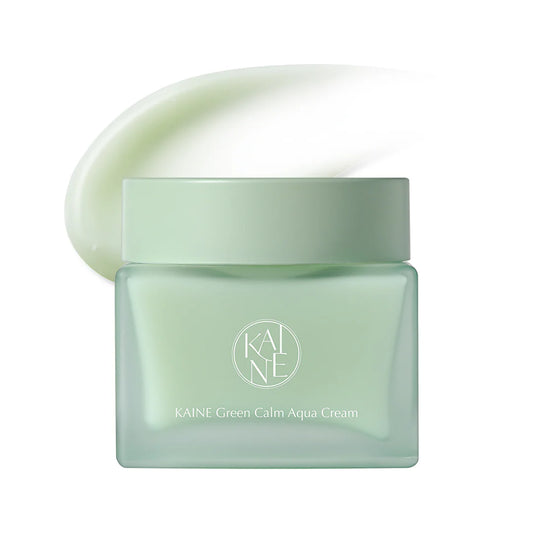 KAINE Green Calm Aqua Cream