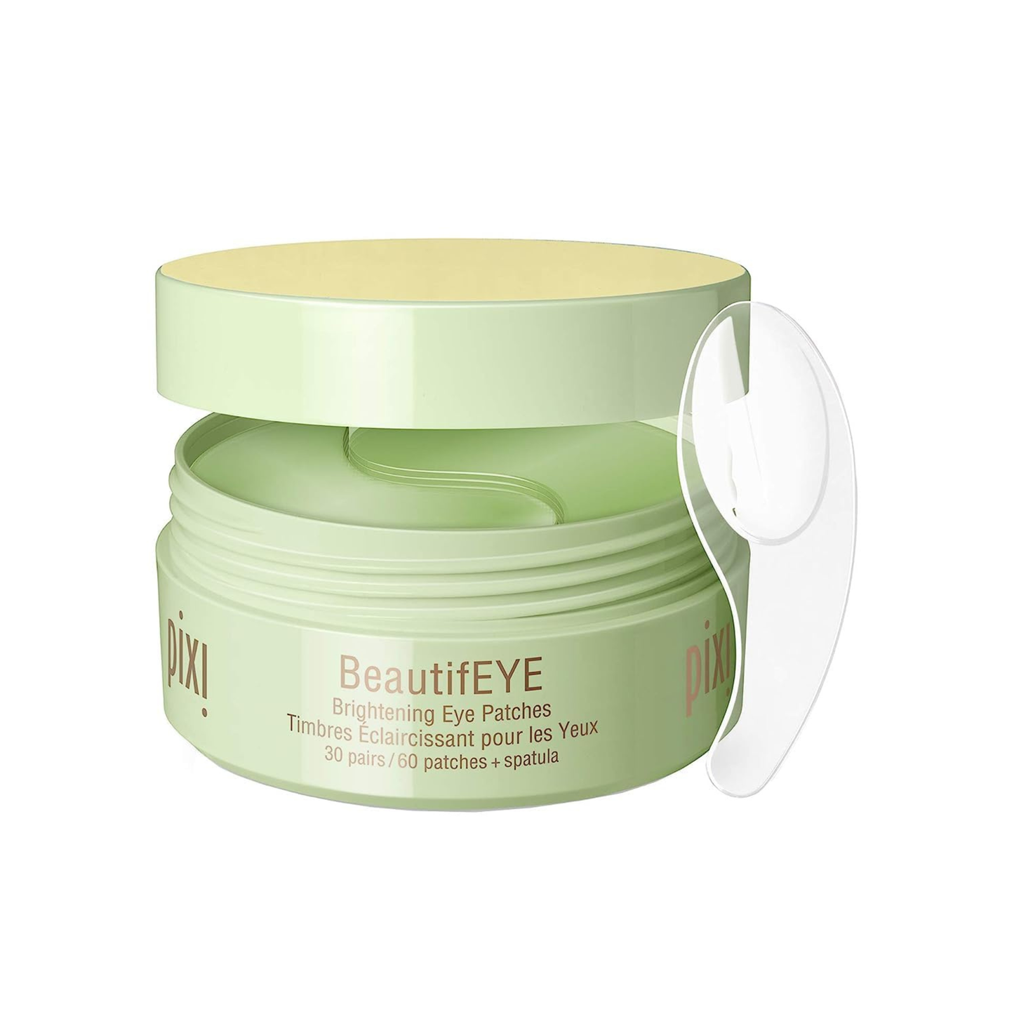 Pixi BeautifEYE Hydrogel Under-Eye Patches