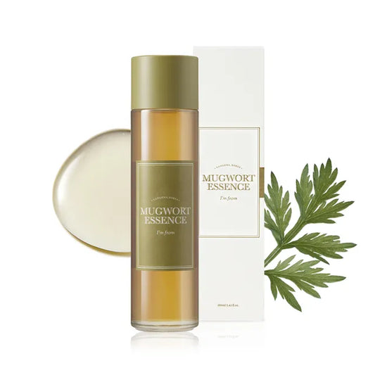 I'm from Mugwort Essence Mini