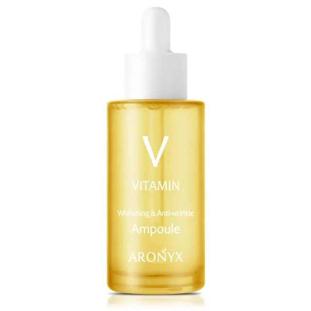 MediFlower ARONYX Vitamin Ampoule