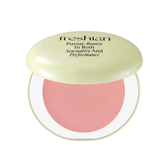 freshian Egg-like Cream Blush Vegan