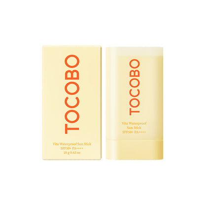TOCOBO Vita Waterproof SunStick
