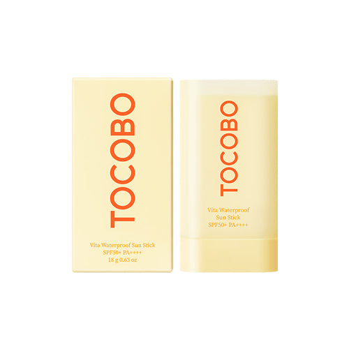 TOCOBO Vita Waterproof SunStick