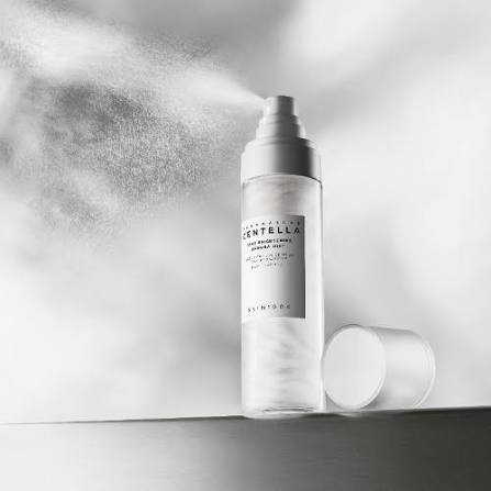 SKIN1004 Madagascar Centella Tone Brightening Aurora Mist