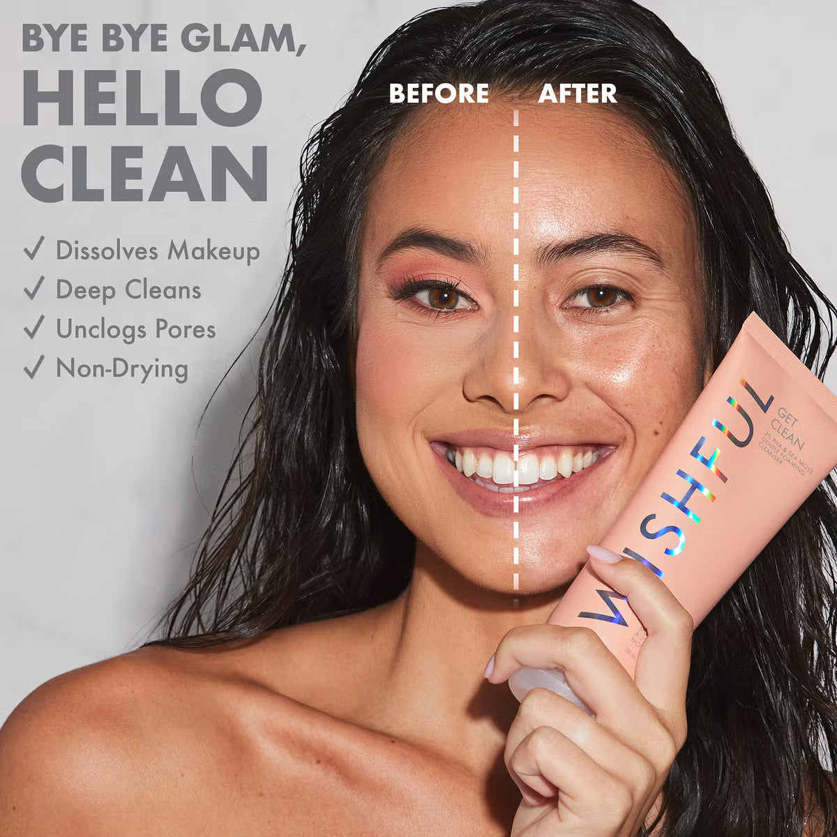 Huda Beauty Wishful Glow Trio Kit