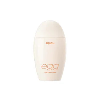 A'PIEU Egg PHA Pore Cream