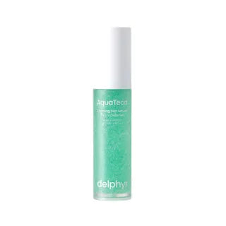 delphyr AquaTeca Calming Sun Serum Jumbo