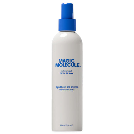 Magic Molecule Antimicrobial Skin Cleanser