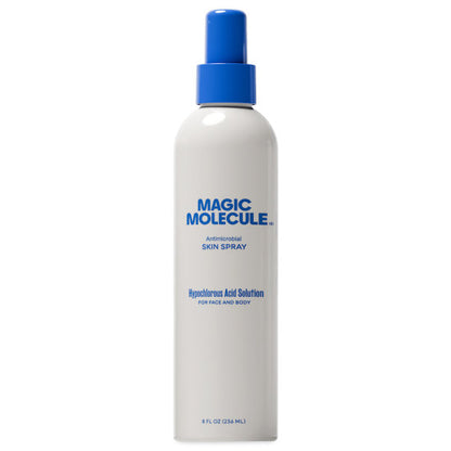 Magic Molecule Antimicrobial Skin Cleanser