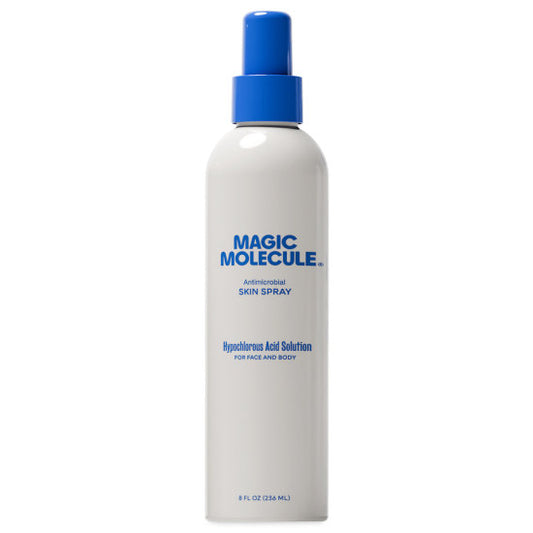 Magic Molecule Antimicrobial Skin Cleanser