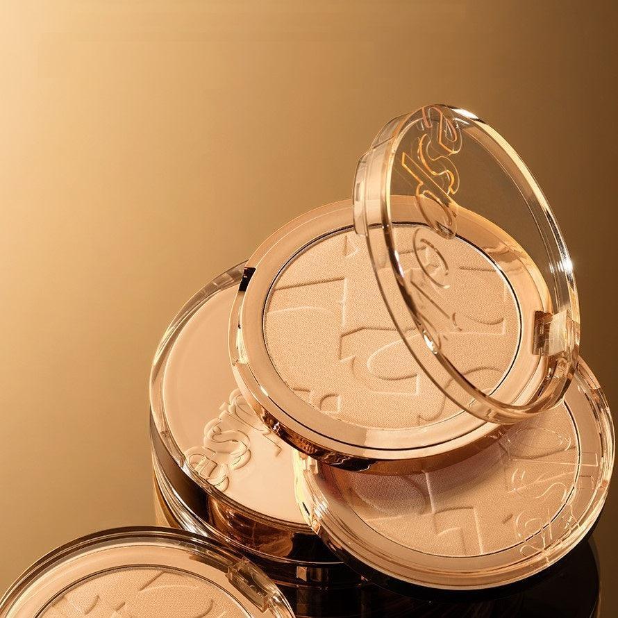 espoir Pro Tailor Be Glow Sheer Powder