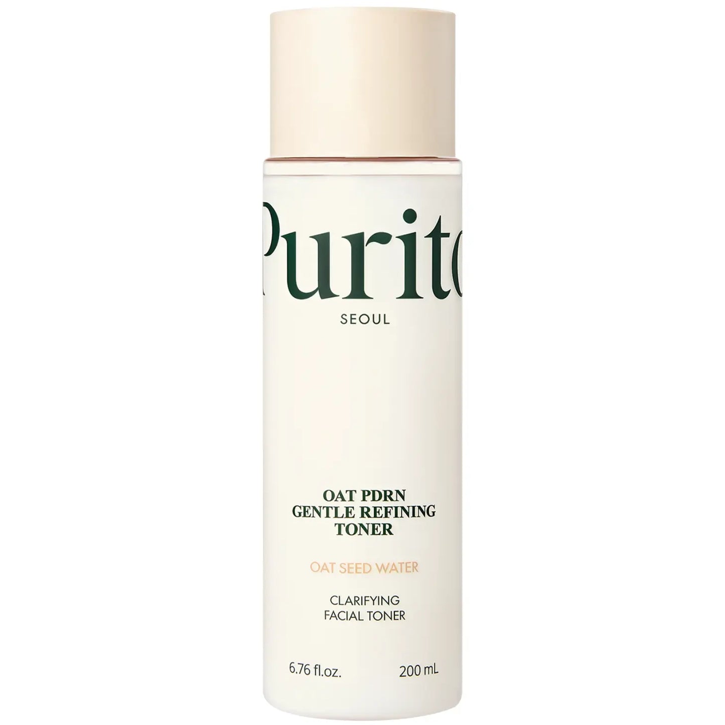 Purito SEOUL Oat PDRN Gentle Refining Toner