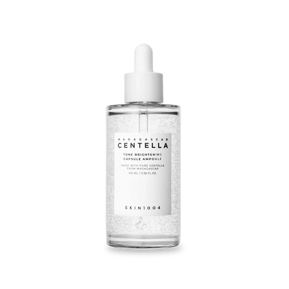 SKIN1004 Madagascar Centella Tone Brightening Capsule Ampoule