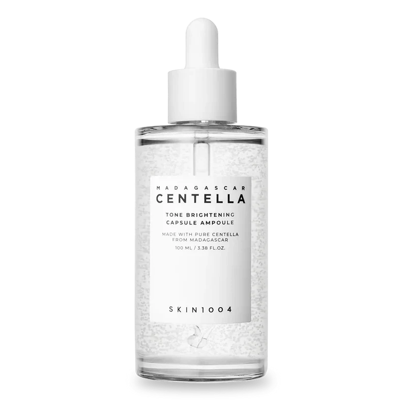 SKIN1004 Madagascar Centella Tone Brightening Capsule Ampoule