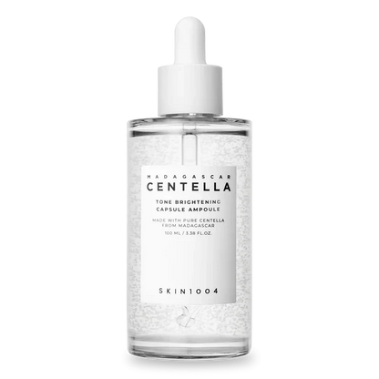 SKIN1004 Madagascar Centella Tone Brightening Capsule Ampoule