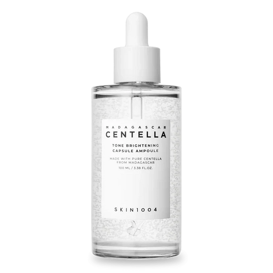 SKIN1004 Madagascar Centella Tone Brightening Capsule Ampoule