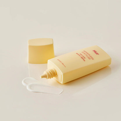 House of Hur Weightless Sun Fluid